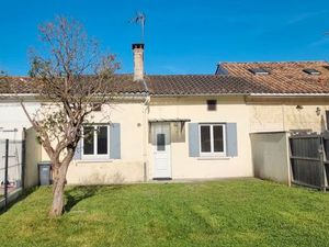 Maison mitoyenne à louer