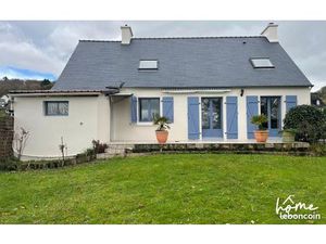 Maison 5 pièces 114 m²