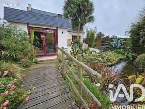 Propriété 7 pièces 113 m²