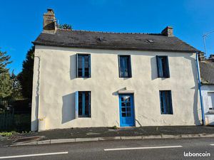 Maison 7 pièces 134 m²