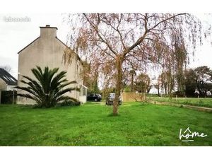 Propriété 6 pièces 110 m²