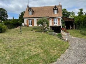 Maison TGV Vendome Villiers