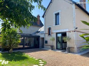Maison 6 pièces 140 m²