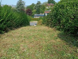 Terrain a bâtir ou échange