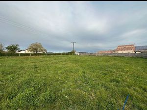 Terrain constructible