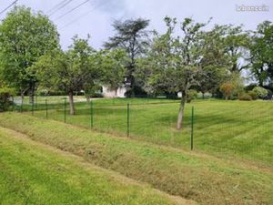 TERRAIN A BATIR Sainte Anne d'Auray