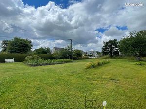 Terrain 576 m² Trefflean