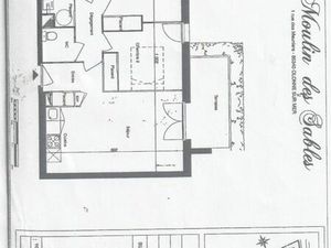 Appartement T3 Olonne sur mer 85