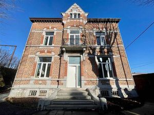 Duplex à louer à Rue de Châtelet 204 Marchienne-au-Pont (VBD56268)