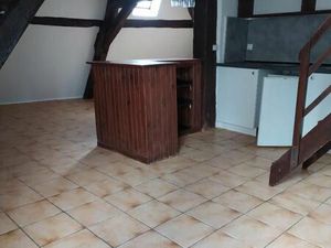 Duplex 1 pièce 26 m²