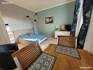 Appartement 2 pièce 32 m² idéal pour investissement