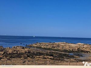 Studio 1 pièce 26 m²