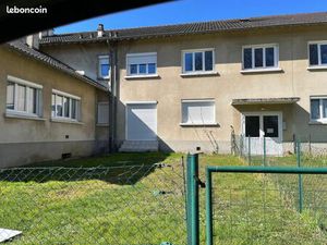 Appartement 2 pièces 33 m²