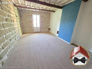 Appartement 3 pièces 71 m²