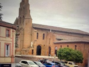 Grand appartement t3 76 m2