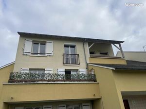 Appartement 4 pièces 81 m²