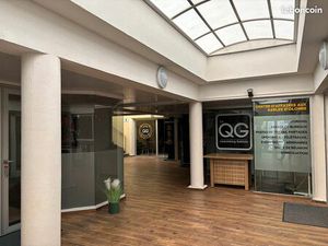 Bureaux 35 m² LES SABLES D OLONNE