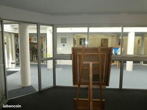 Local commercial 25 m² LES SABLES D OLONNE