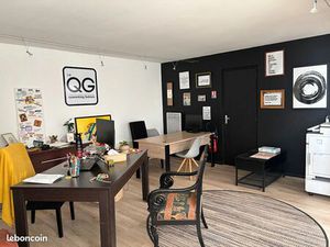 Local commercial 30 m² LES SABLES D OLONNE