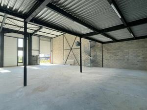 Local d'activité 1 508 m²
