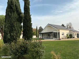 Charmant plein pied -Quartier recherché - Vue sur la vienne