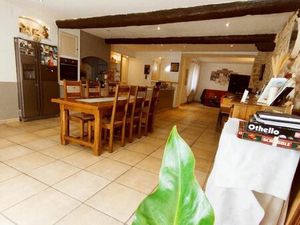 Maison de ville 6 pièces 138 m²