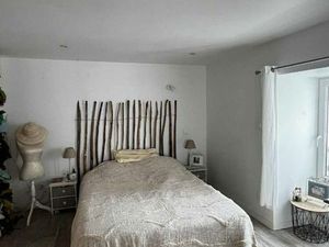 Vend charmante maisonnette de ville