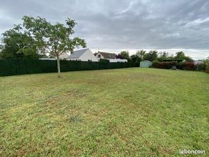 Maison individuelle 115 m2