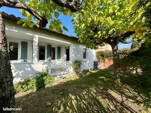 Maison 4 pièces 74 m²