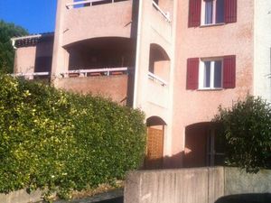 Appartement 77 m2  grande terrasse dans résidence sécurisée