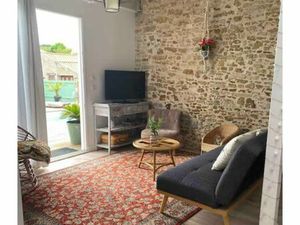 Appartement en location