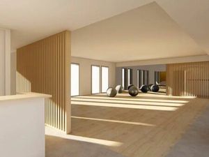 Espace bien-être à louer