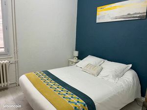 Hôtel bureau murs et fonds