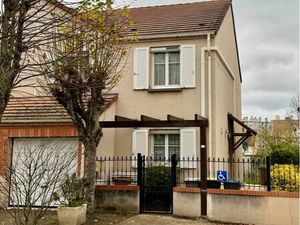 Pavillon 4 pièces - 99m2 - Carrières sur Seine