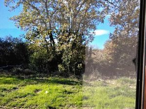 Terrain constructible sur la commune de Deaux 1250m2