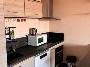 Appartement T3 meublé et climatisé