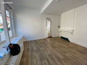 Immeuble 4 pièces 89 m²