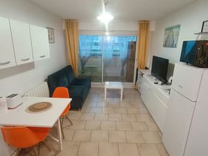 Appartement idéal mobilité / intérim / CDD