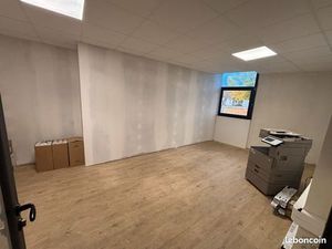 Local commercial 21m2