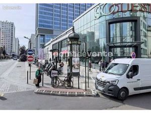 Local commercial 71 m²