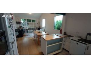 Maison 94m² 4 chambres Châtelaillon-plage