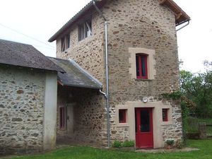 Vente d'un groupe de bâtiments