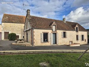 Maison 5 pièces 106 m²