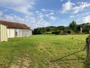 Terrain 1954 m² VERNIE