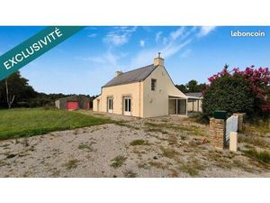 Maison 2 pièces 69 m²