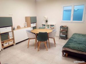 Bureau à partager - profession paramédicale