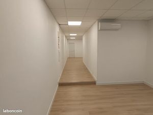 A louer local commercial 36m2