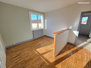 Maison 95 m² 4 pièces