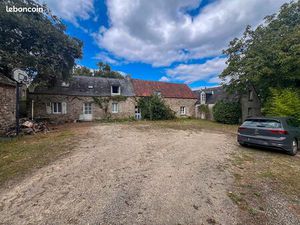 Maison 6 pièces 200 m²