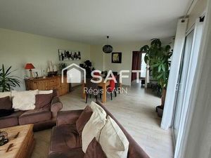 Maison 6 pièces 139 m²